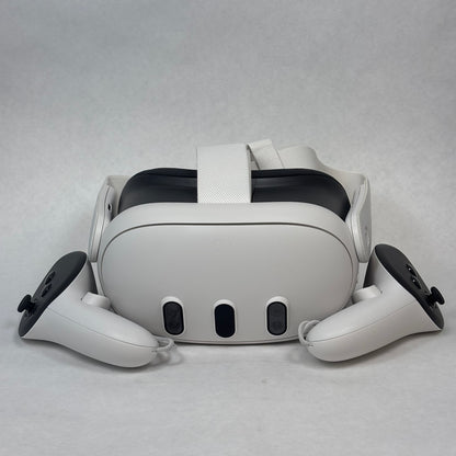 Meta Quest 3 512GB Standalone All-in-One VR Headset S3A