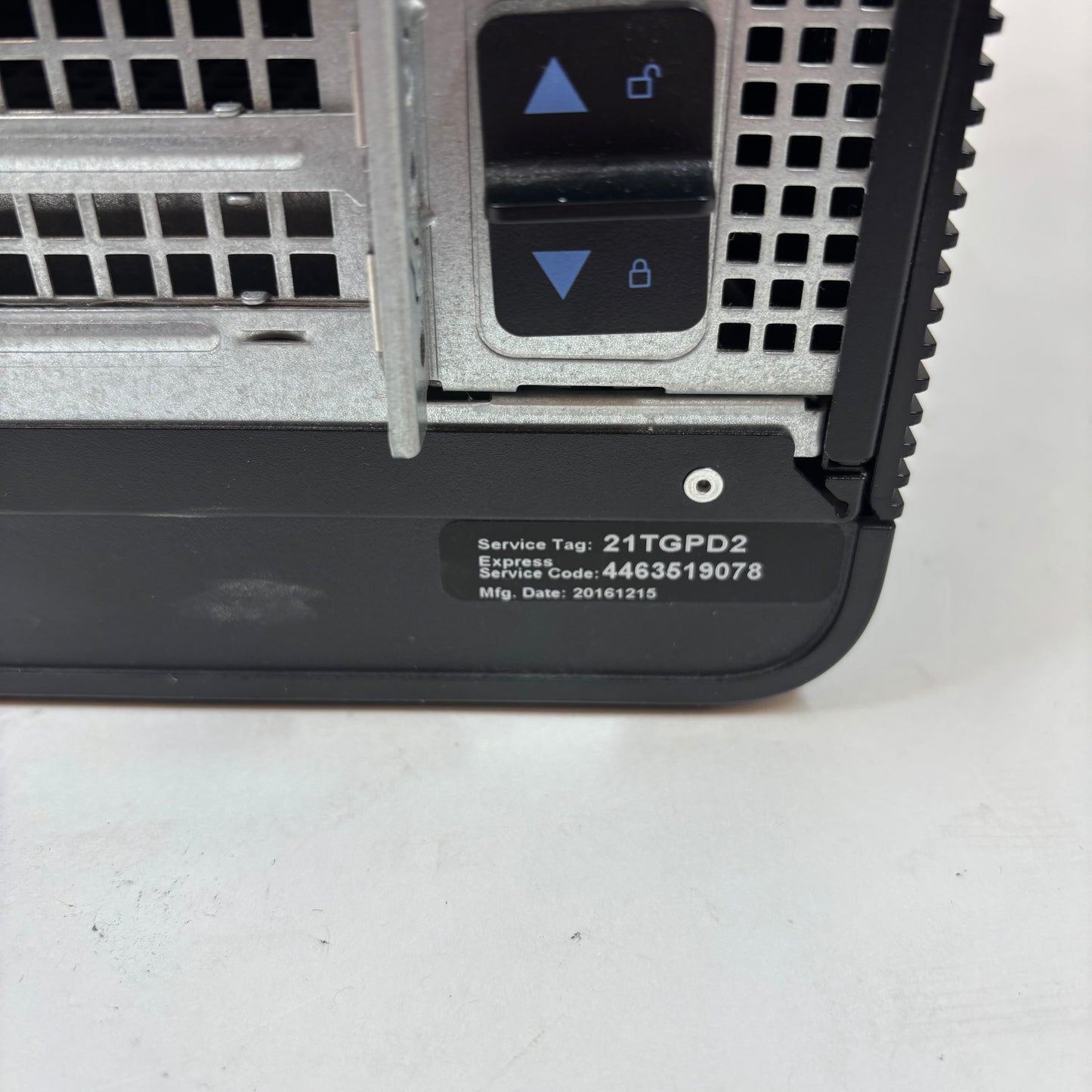 Dell XPS Custom PC i7-6700 3.40GHz 32GB RAM 2TB HDD Intel GeForce RTX 2060