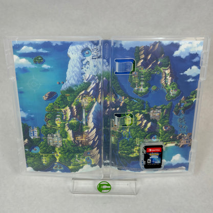 Pokemon Brilliant Diamond (Nintendo Switch, 2021)