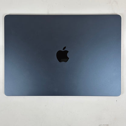 2025 Apple MacBook Air 15" M4 10C GPU 4.5GHz 16GB RAM 256GB SSD A3241