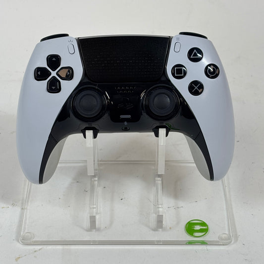 Sony DualSense PS5 Pro White/Black CFI-ZCP1