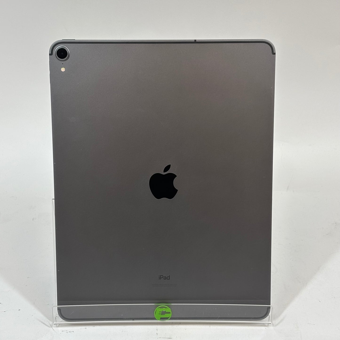 Unlocked Apple iPad Pro 12.9" 3rd Gen 64GB Space Gray MTHL2LL/A