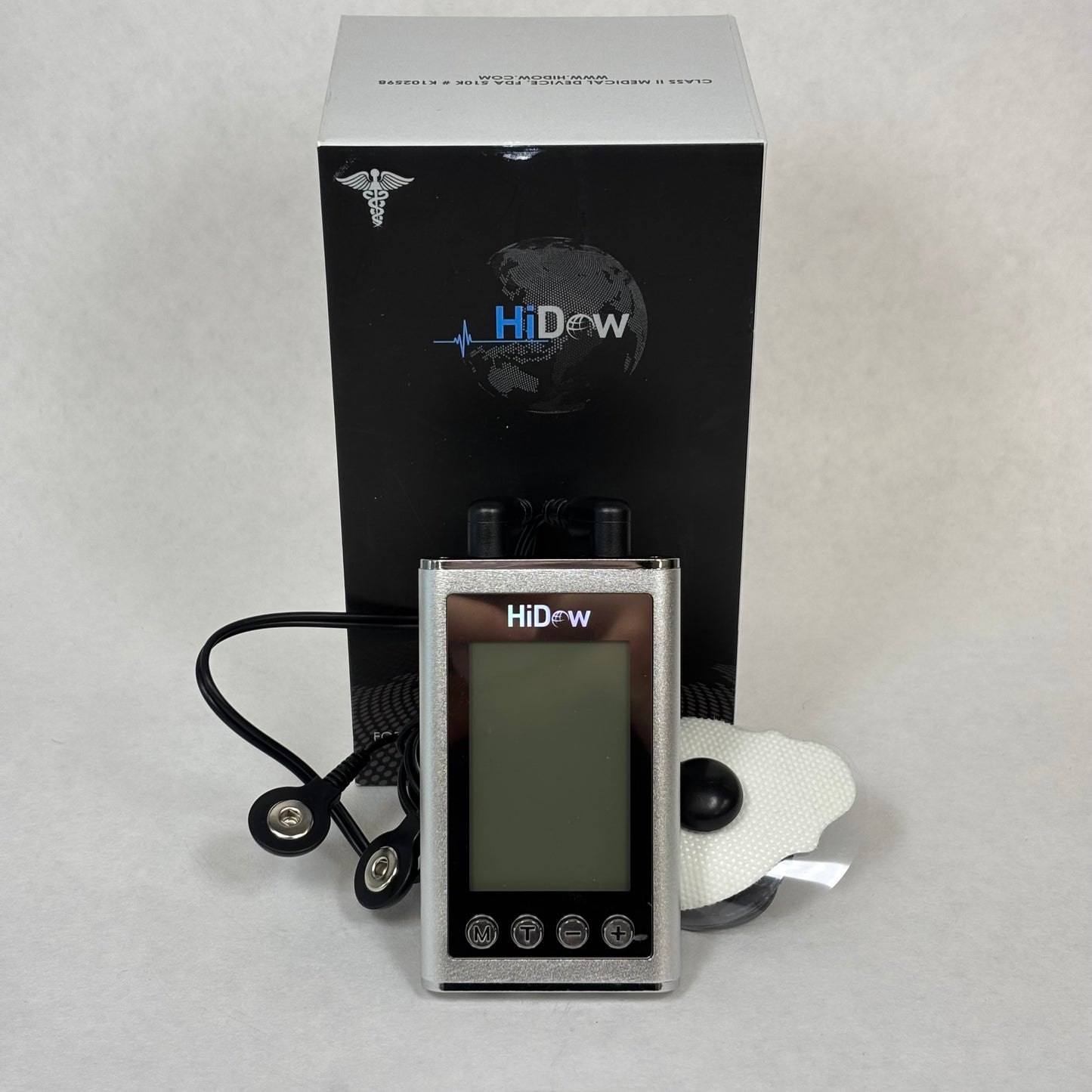 HiDow XPD 12 Muscle Stimulator