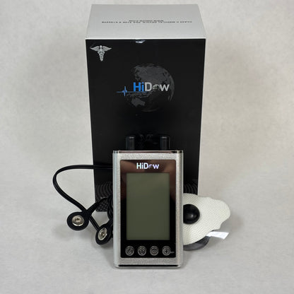 HiDow XPD 12 Muscle Stimulator