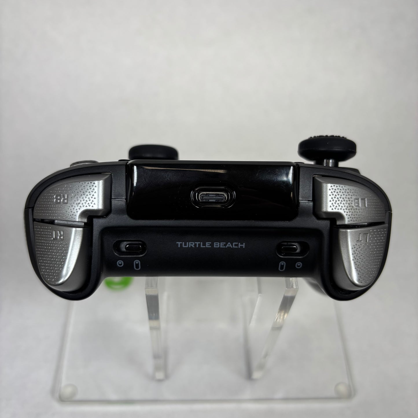 Turtle Beach Stealth Ultra Black Broken Left Trigger