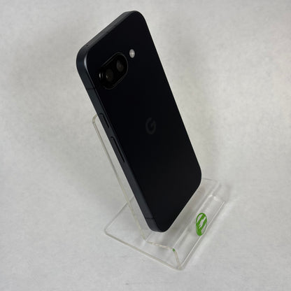 Unlocked Google Pixel 9a 128GB Obsidian GA05769-US