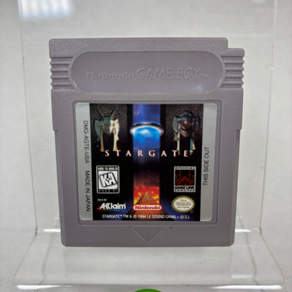 Stargate (GameBoy, 1994) Cartridge Only
