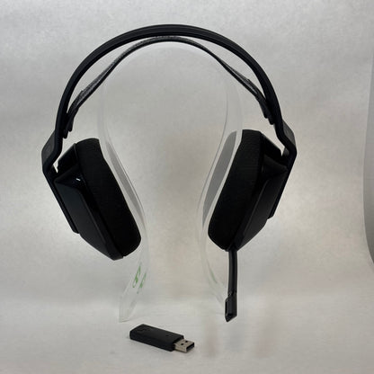 Logitech G733 Wireless Stereo Headset Black A00178