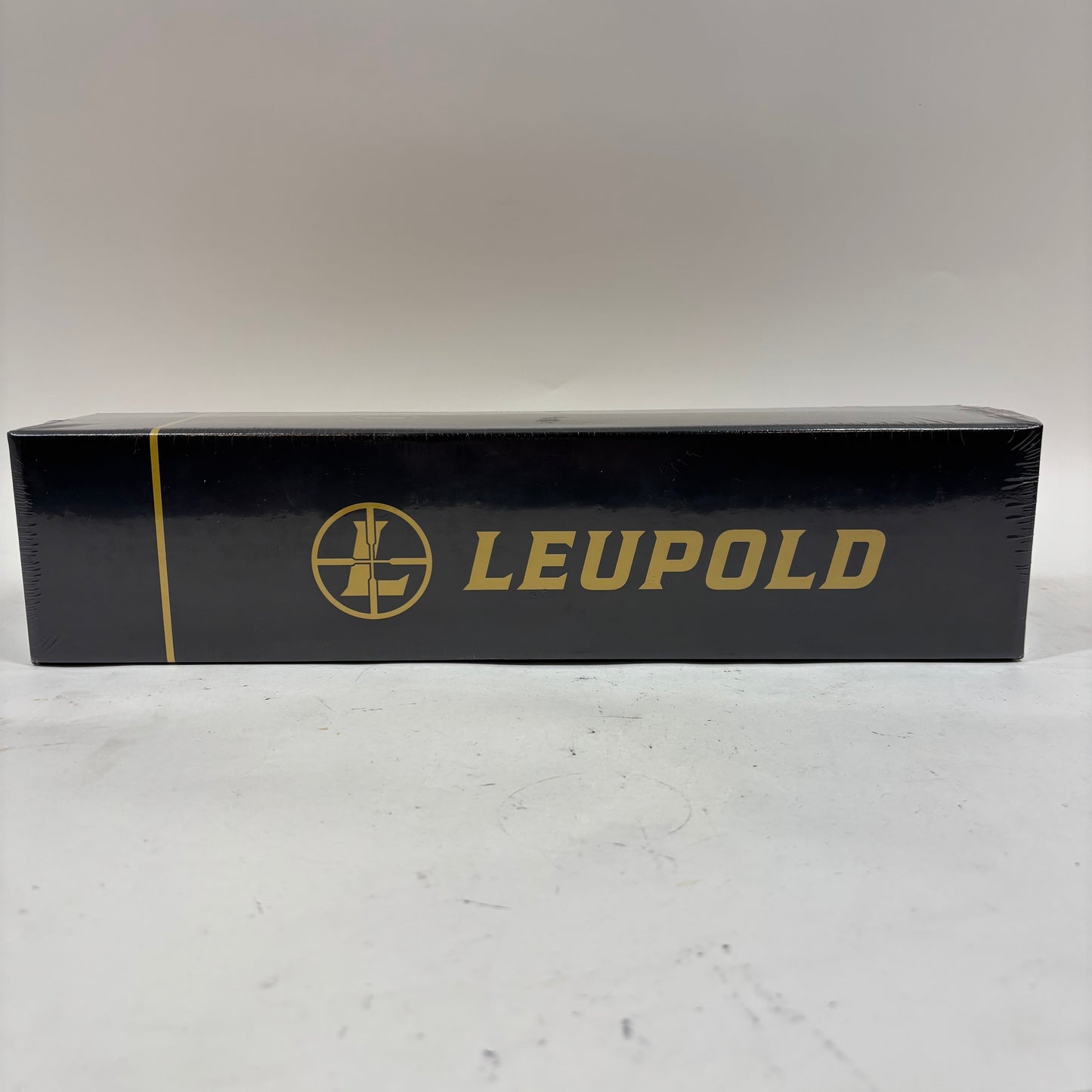 New Leupold VX-3HD 6.5-20x50 CDS-T Rifle Scope