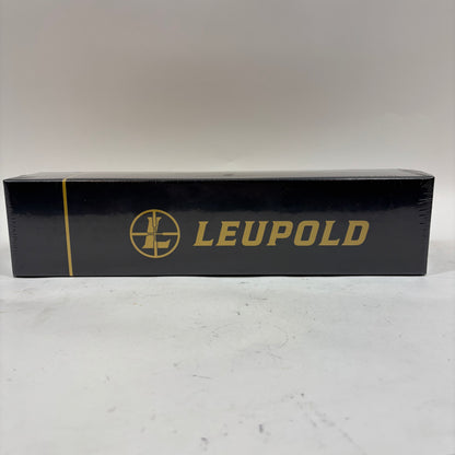 New Leupold VX-3HD 6.5-20x50 CDS-T Rifle Scope
