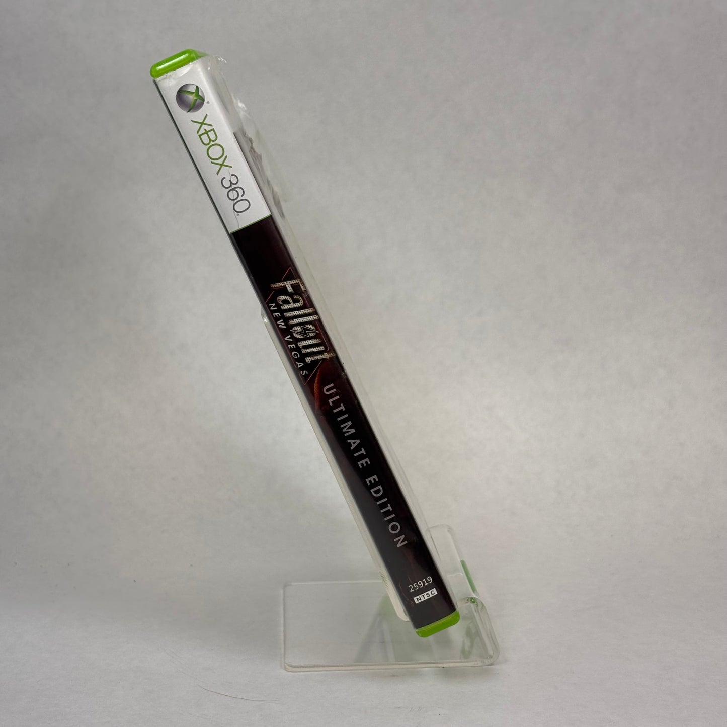 Fallout: New Vegas [Ultimate Edition] (Xbox 360, 2012)