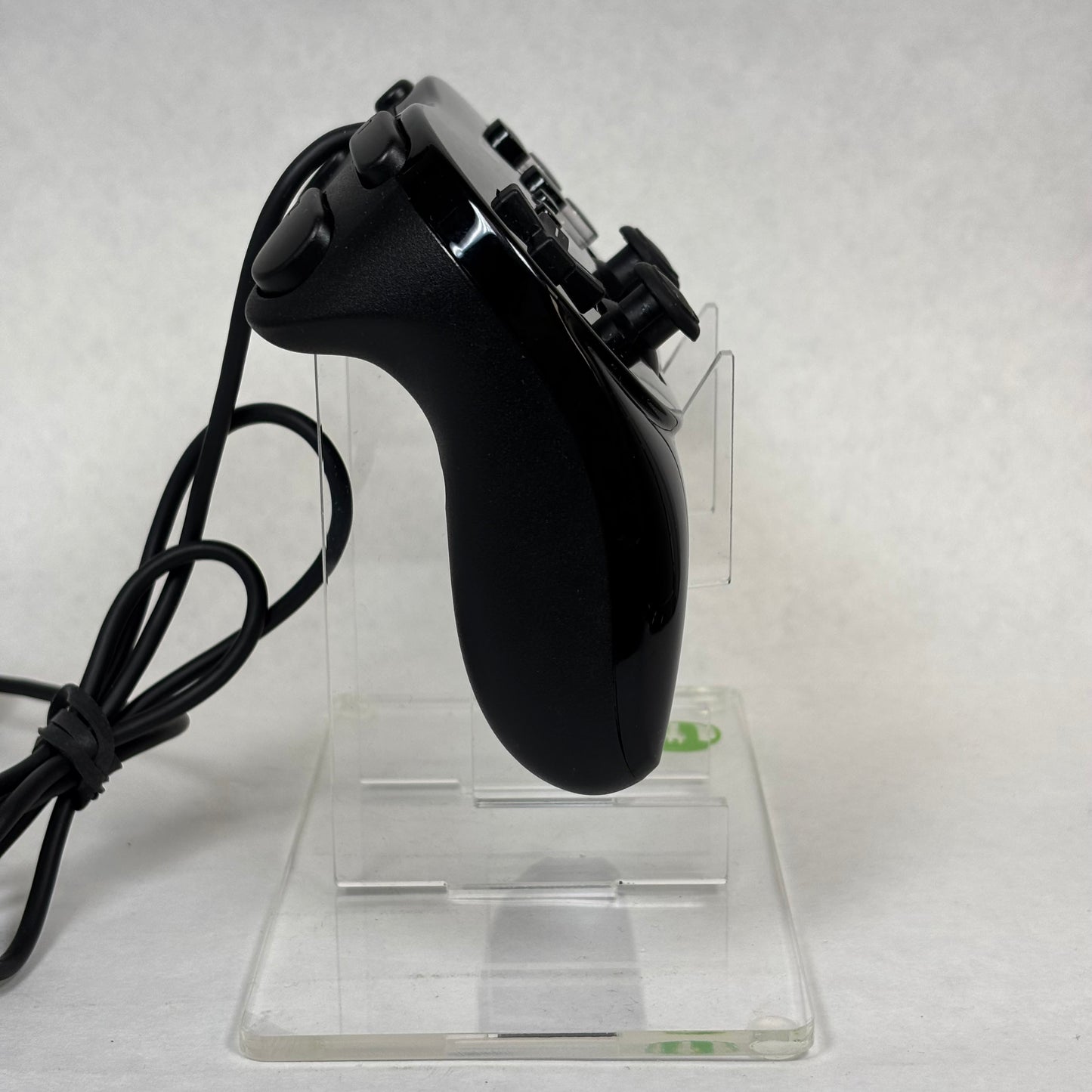 Nintendo Wii Classic Pro Controller RVL-005 Black