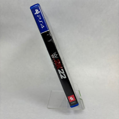 WWE 2K22 (Playstation 4, 2022)