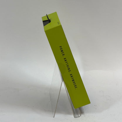 New Goal Zero Sherpa 100AC 22200