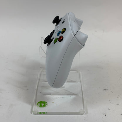 Microsoft Xbox Series X|S Wireless Controller Robot White 1914