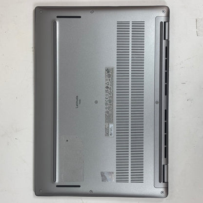 Dell Latitude 14 14" i7-1370P 1.9GHz 32GB RAM 512GB SSD