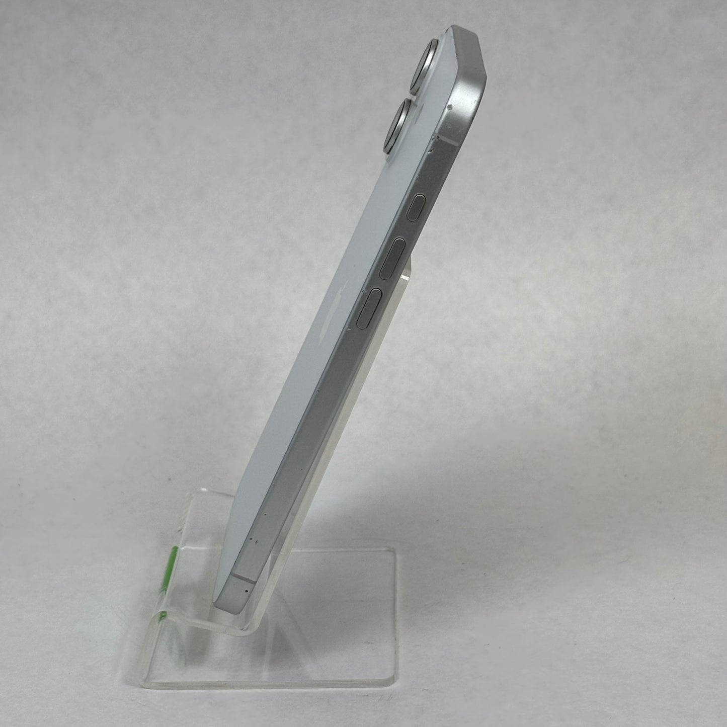 Factory Unlocked Apple iPhone 16 Plus 128GB White MXUU3LL/A