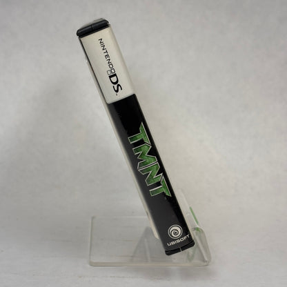 TMNT (Nintendo DS, 2007) Complete