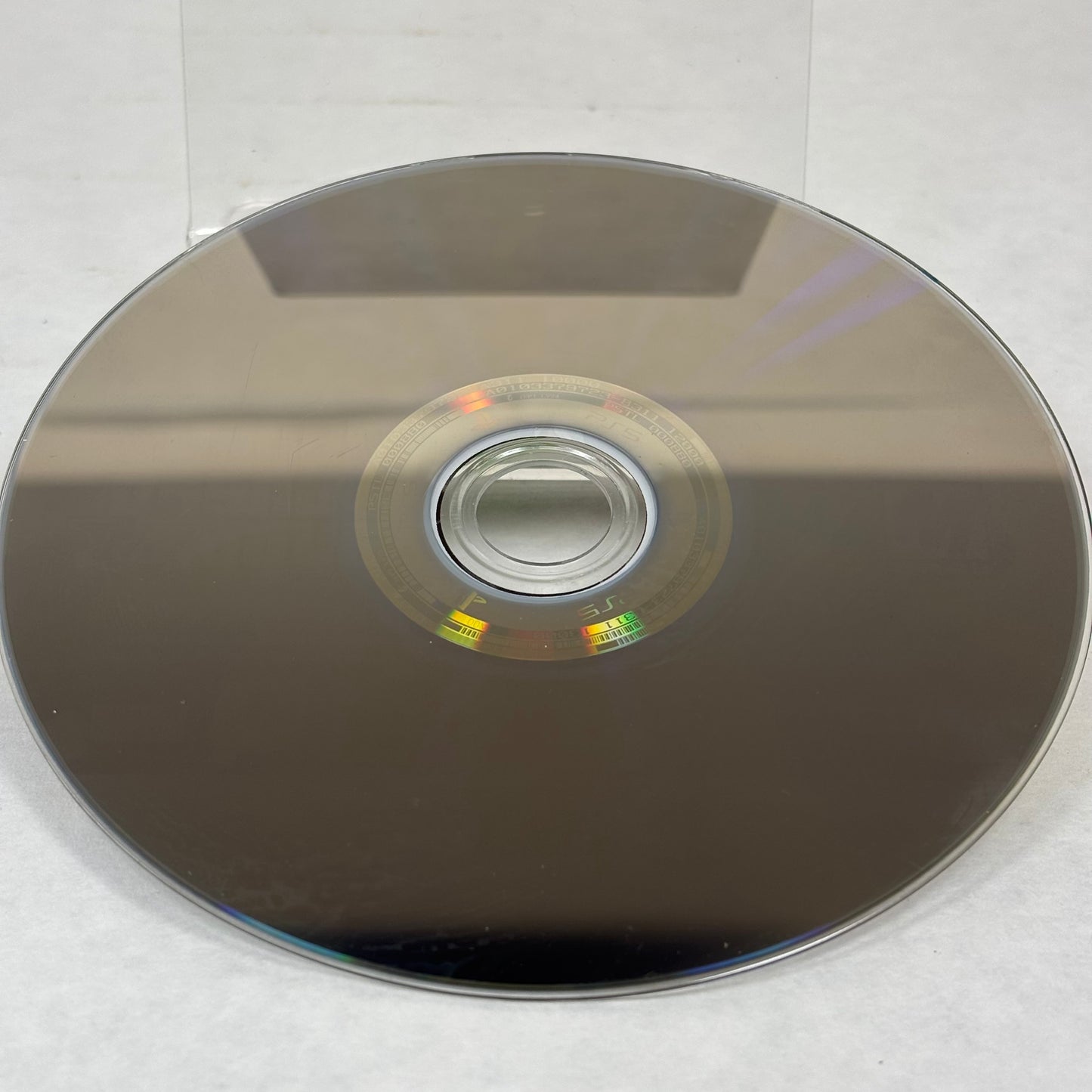 Grand Theft Auto V (Playstation 5, 2022) Disk Only