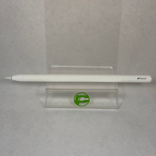 Apple Pencil 2nd Gen Smart Pencil Stylus White MU8F2AM/A