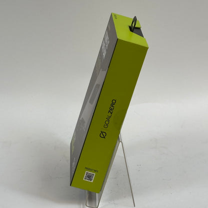 New Goal Zero Sherpa 100AC 22200