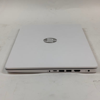 HP Laptop 14-DQ3000DX 14" Intel Celeron N4500 1.1GHz 4GB RAM 64GB HDD
