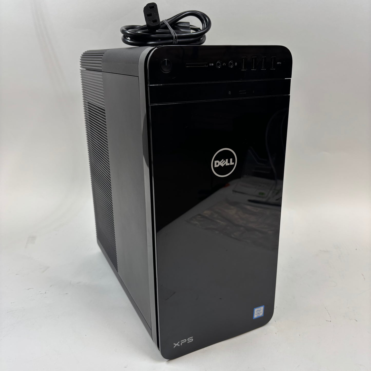 Dell XPS Custom PC i7-6700 3.40GHz 32GB RAM 2TB HDD Intel GeForce RTX 2060