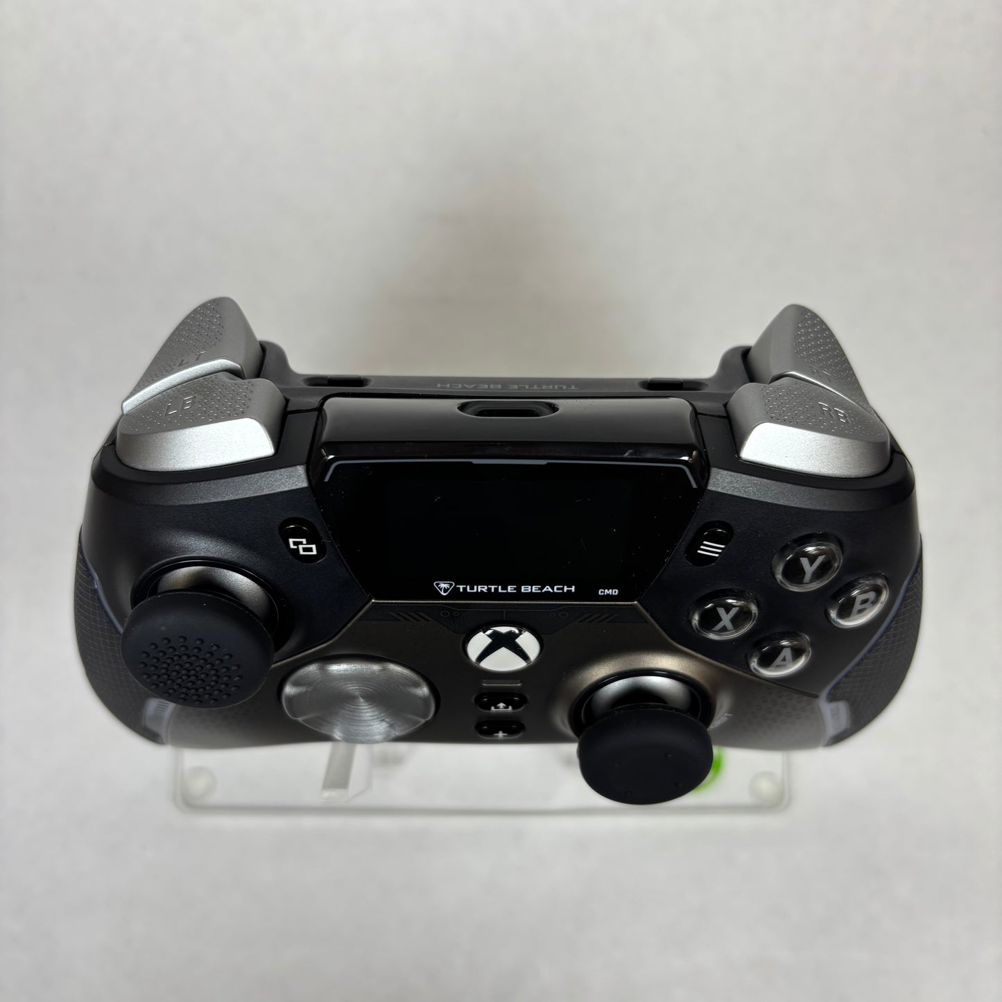 Turtle Beach Stealth Ultra Black Broken Left Trigger