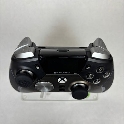 Turtle Beach Stealth Ultra Black Broken Left Trigger