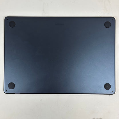 2025 Apple MacBook Air 15" M4 10C GPU 4.5GHz 16GB RAM 256GB SSD A3241