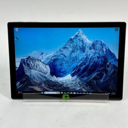 Microsoft Surface Pro 7+ 1960 12.3" i5-1135G7 2.4GHz 8GB RAM 128GB SSD