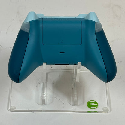 Microsoft Xbox Series X|S Wireless Controller Ice Breaker 1914