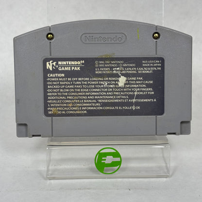 Toy Story 2 (Nintendo 64, 1999) Cartridge Only