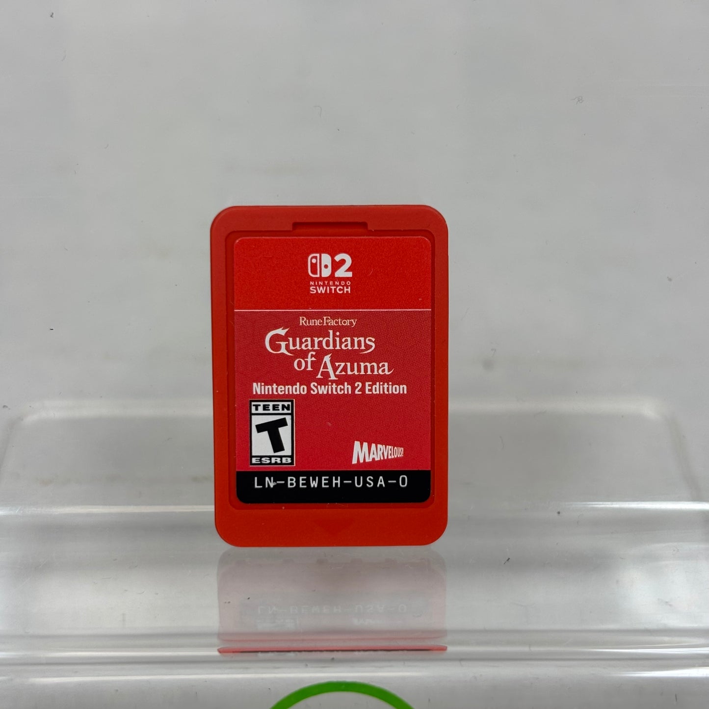 Rune Factory: Guardians Of Azuma (Nintendo Switch, 2025) 