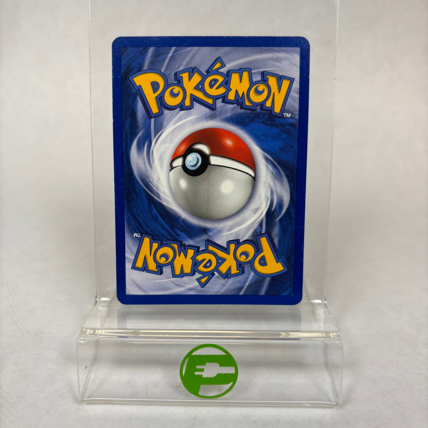 Pokémon TCG Gym Challenge Erika's Bulbasaur 39/132 Regular English