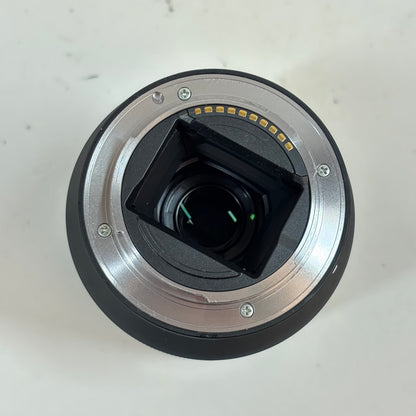 Sony FE 28-70mm F3.5-5.6 OSS E-Mount APS-C SEL2870 Zoom Lens