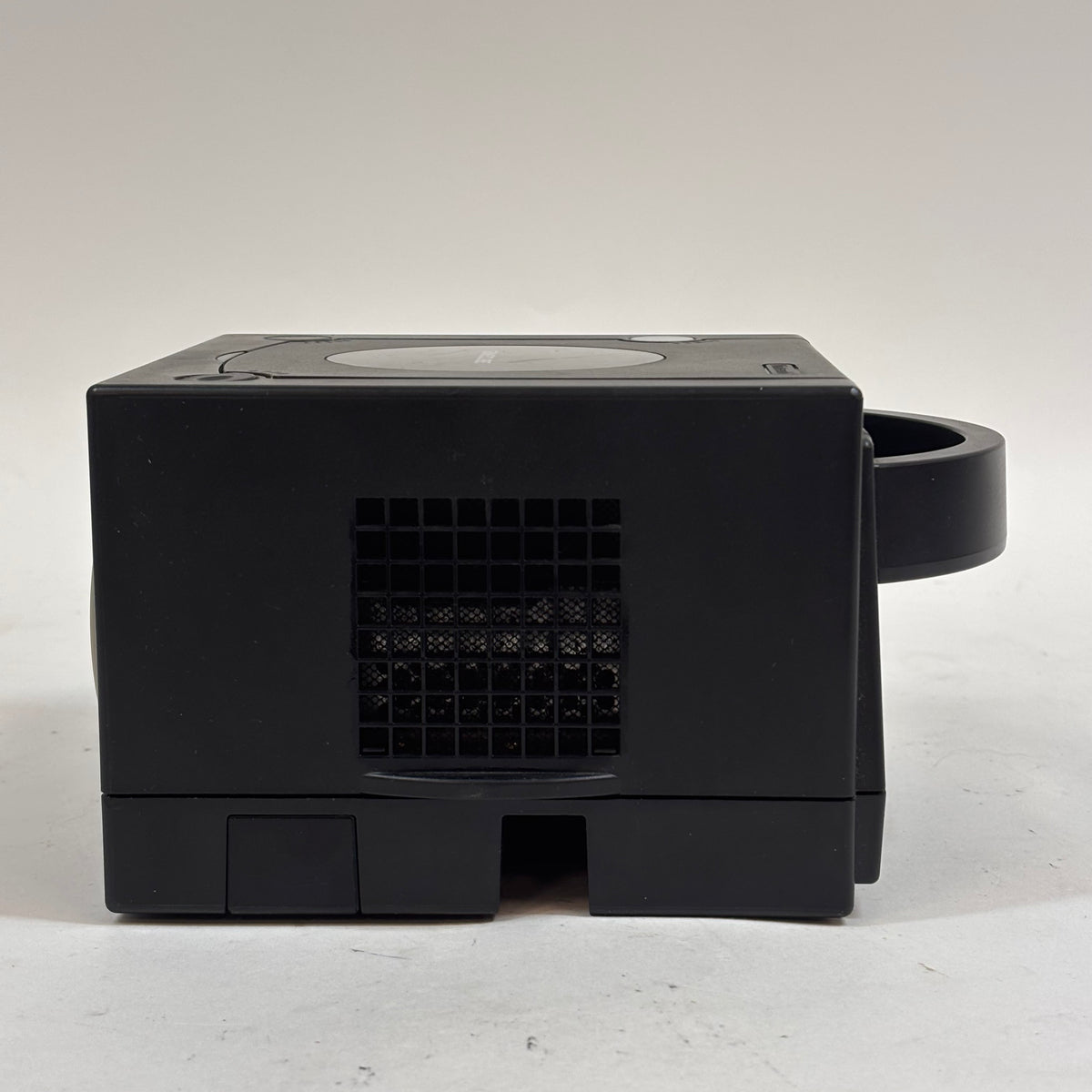 Nintendo GameCube DOL-001 Black