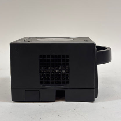 Nintendo GameCube DOL-001 Black