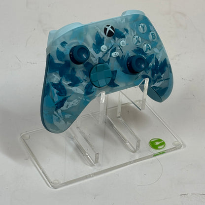 Microsoft Xbox Series X|S Wireless Controller Ice Breaker 1914
