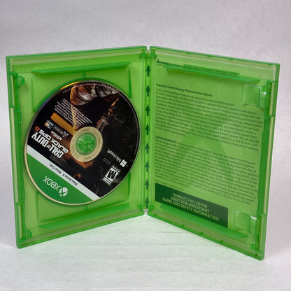 Call Of Duty: Black Ops 6 (Xbox Series X, 2024)