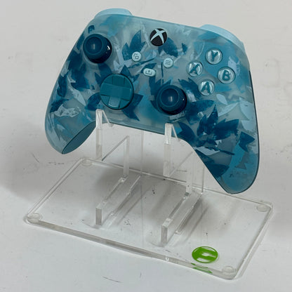 Microsoft Xbox Series X|S Wireless Controller Ice Breaker 1914