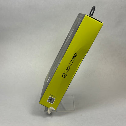 New Goalzero Venture 75 Waterproof Power Bank 3700146