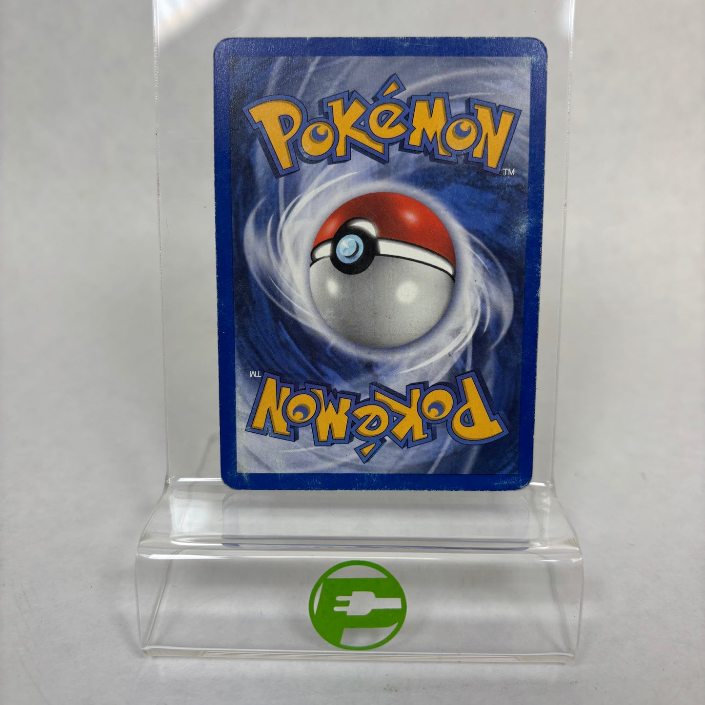 Pokémon TCG Neo Discovery Tyranitar 31/75 Regular English