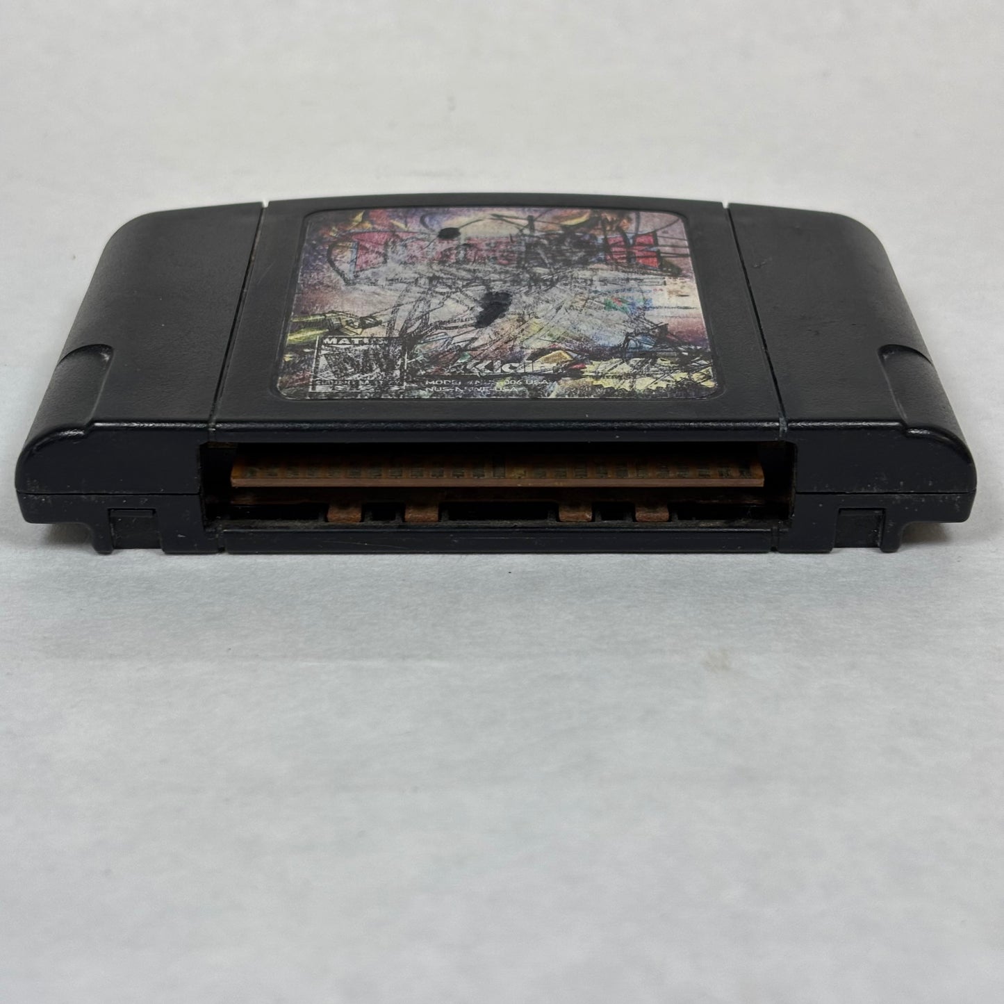 Turok Rage Wars (Nintendo 64, 1999) Cartridge Only