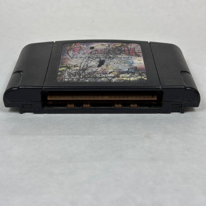 Turok Rage Wars (Nintendo 64, 1999) Cartridge Only