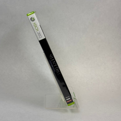 Silent Hill HD Collection (Xbox 360, 2012)