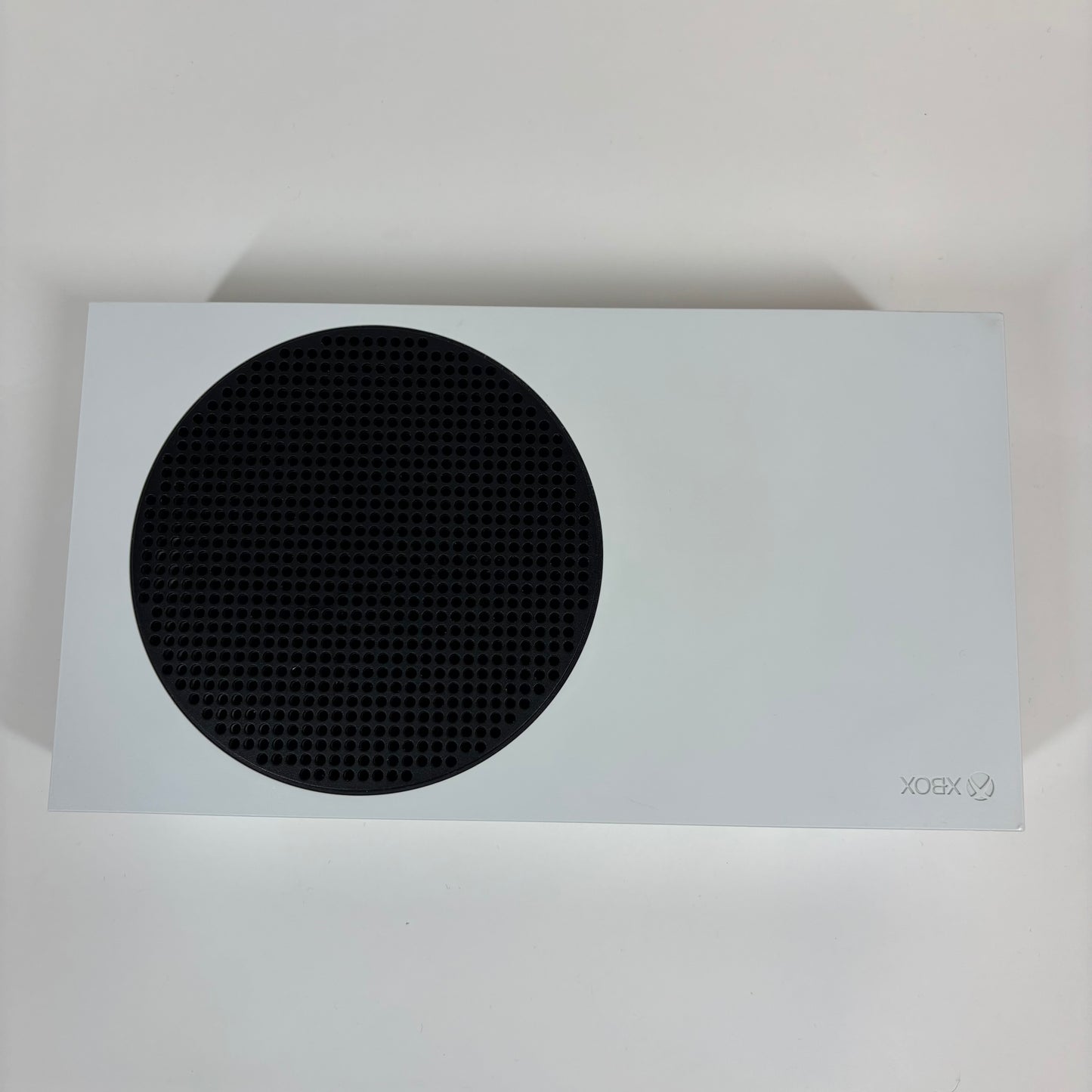 Microsoft Xbox Series S 512GB Console Gaming System Robot White 1883