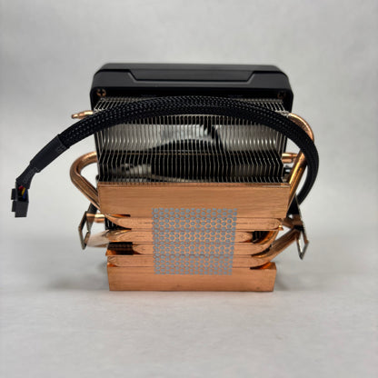 AMD Ryzen 7 2700X 3.70GHz 8 Core YD270XBGAFBOX 16 Thread AM4