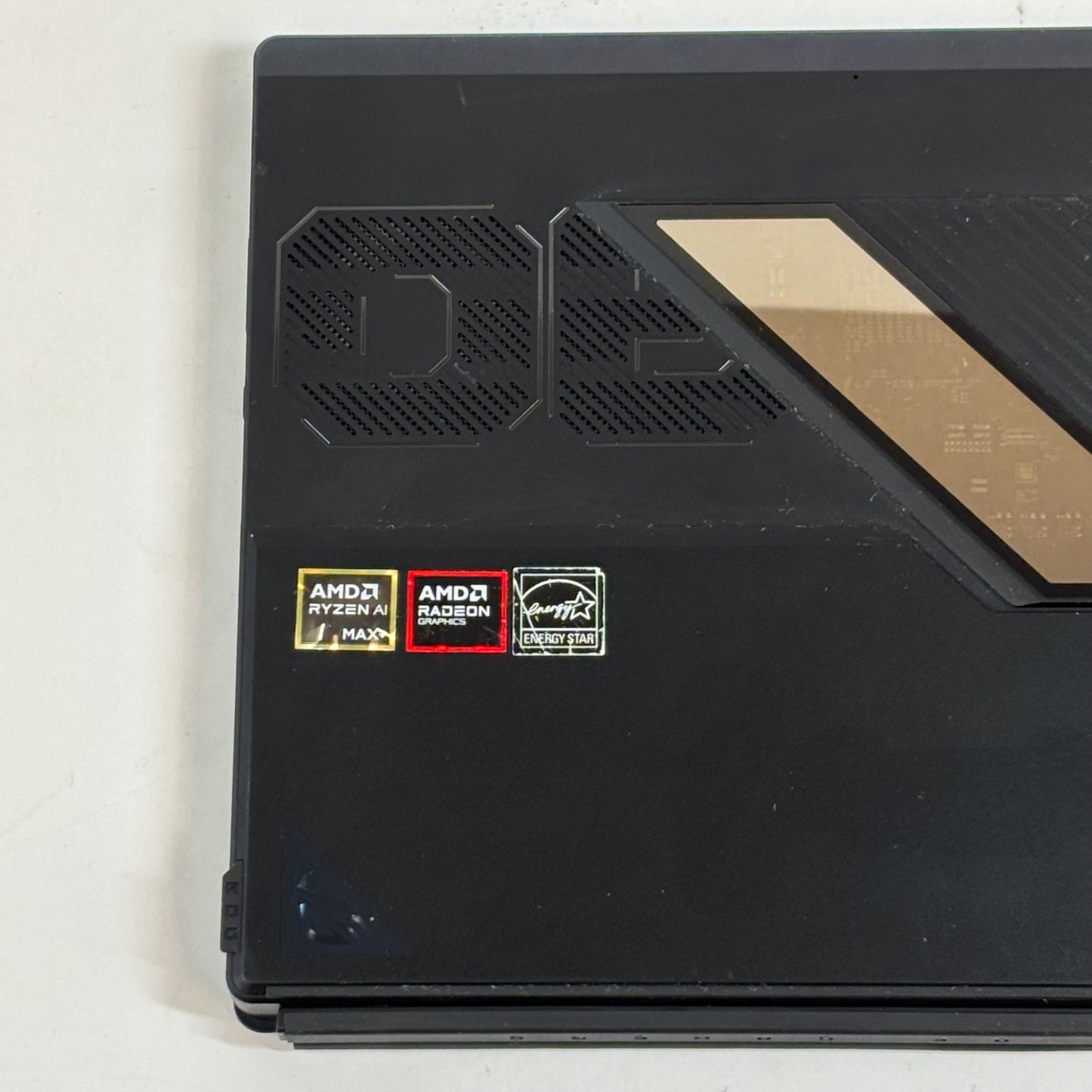 Asus ROG Flow Z13 GZ302EA 13.4" Ryzen AI Max+ 395 3.0GHz 64GB RAM 1TB SSD 1TB