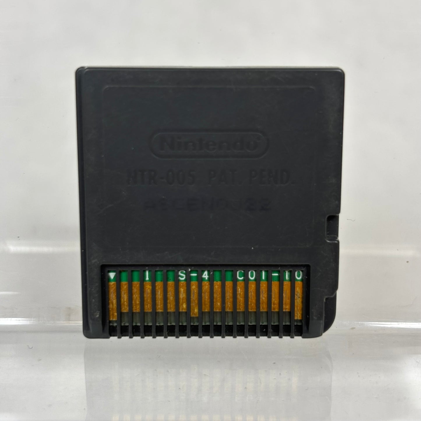 Sonic Rush (Nintendo DS, 2005) Complete